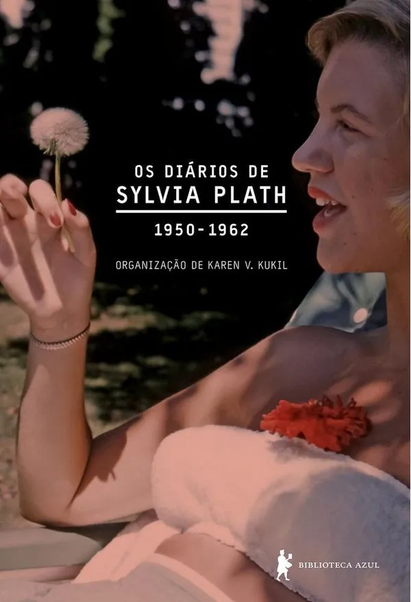Os Diários De Sylvia Plath