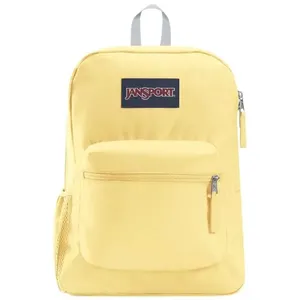 Mochila JanSport Cross Town Pale Banana