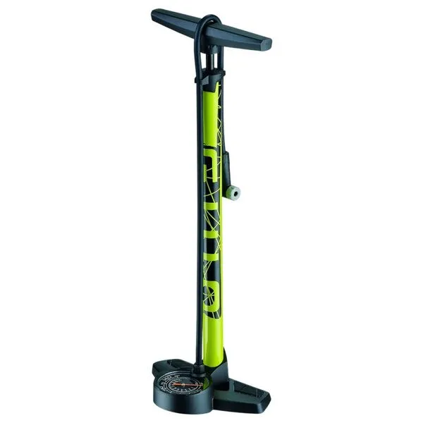 Bomba De Ar JPP Giyo Pé Mod 1 Verde (MP)