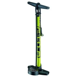 Bomba De Ar JPP Giyo Pé Mod 1 Verde (MP)