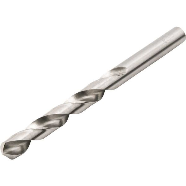 Broca de Aço Rápido 10,0mm DIN 338 HSS - VONDER