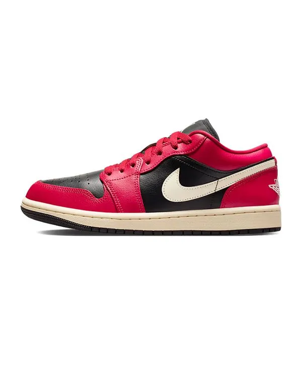 Tênis Air Jordan 1 Low Feminino - 36