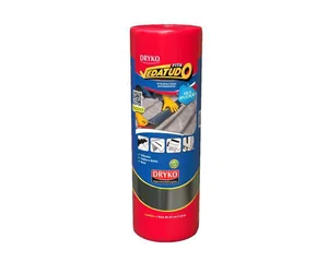 Fita Multiuso Vedatudo 45,Cmx10Mts