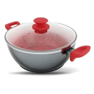 Panela com Tampa Philco Redstone 6,1 Litros PPH280ACR