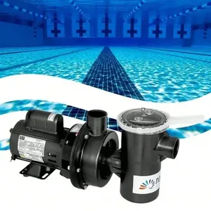 Motobomba Centrífuga NBFC-0M 1-4CV para Piscinas Banheiras Spas e Cascatas 110-220V Nautilus Motobomba Centrífuga NBFC-0M 1-4CV para Piscinas e Spas 110-220V Nautilus