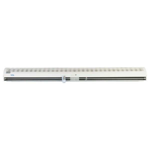Cortina De Ar Vix 200cm 220V Two Branco (MP)