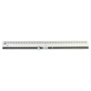Cortina De Ar Vix 200cm 220V Two Branco (MP)