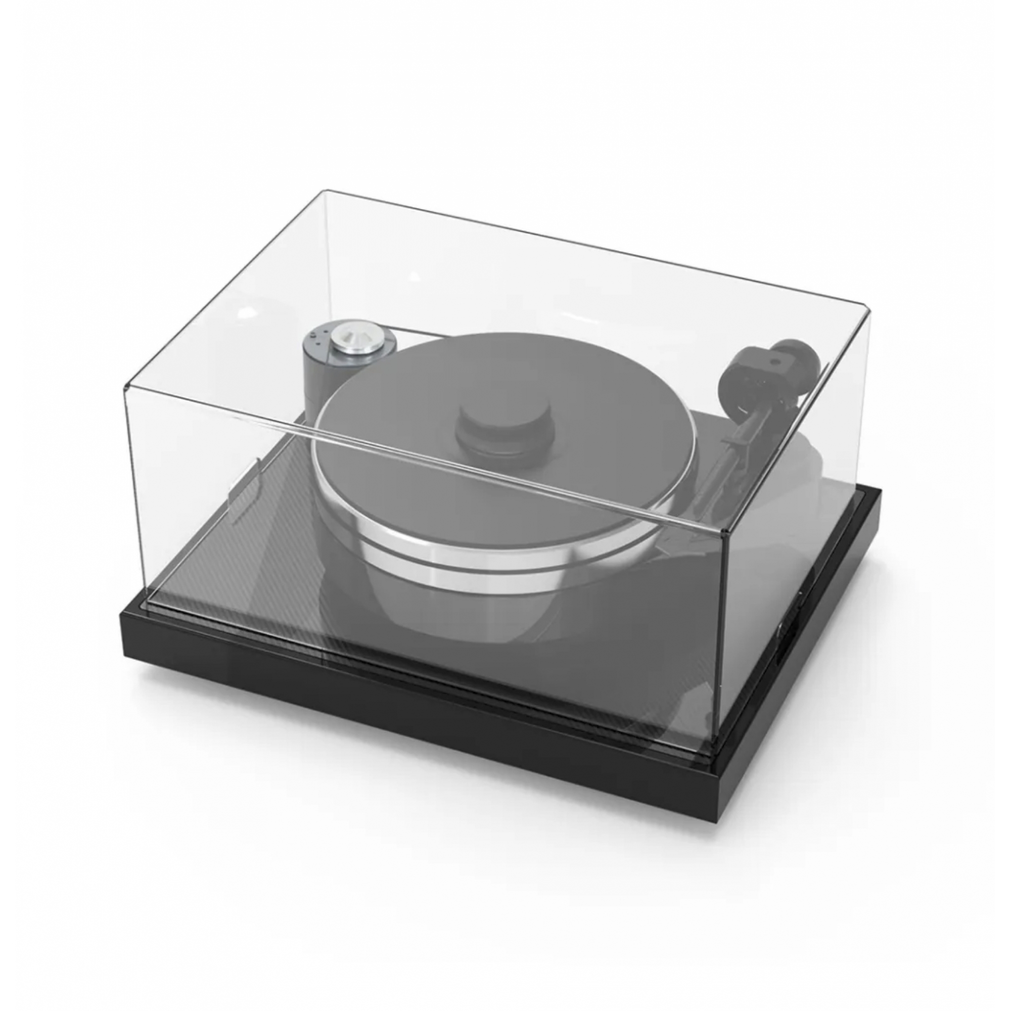 Pro-Ject Cover it 2.1 Tampa Poeira para Toca discos