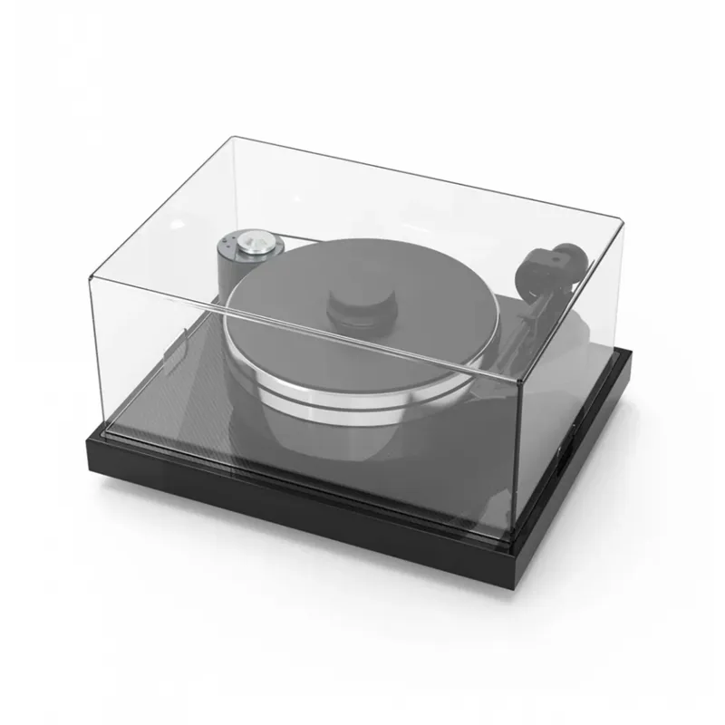 Pro-Ject Cover it 2.1 Tampa Poeira para Toca discos