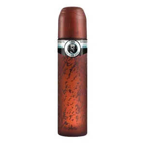 Cuba Silver For Men Eau De Toilette - Perfume Masculino 100ml