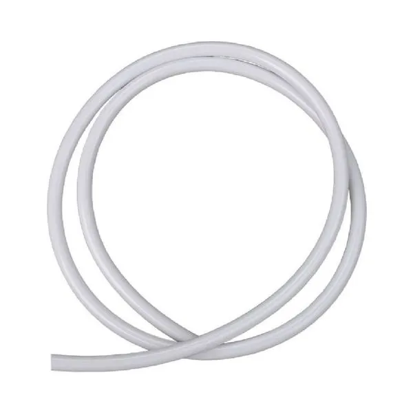 Mangueira em PVC para Água 1009-0149 6,35MM 1-4 1,2m para Filtros e Purificadores Branca Acquabios Mangueira em PVC 1009-0149 6,35MM 1-4 1,2m para Filtros Branca Acquabios
