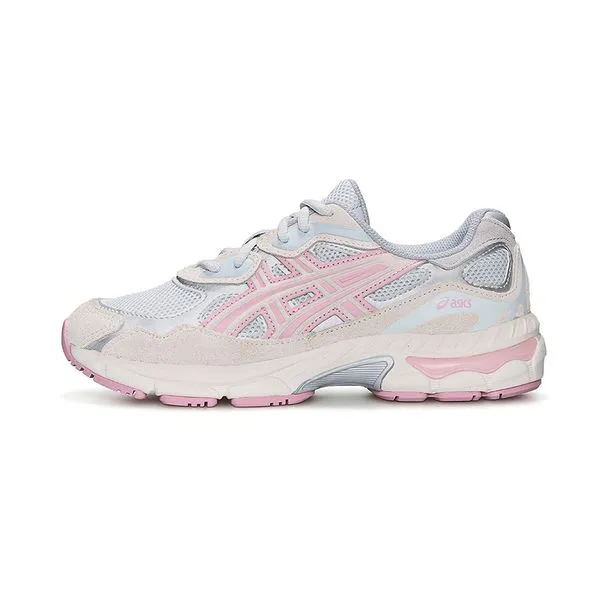 Tênis Asics Gel-Nyc Infantil - 33.5