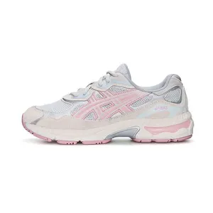Tênis Asics Gel-Nyc Infantil - 33.5
