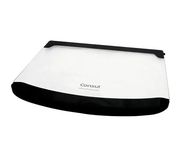 Tampa Móvel para Máquina de Lavar 09kg,11kg Consul - W10718169 W10718169