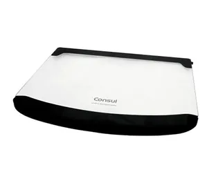 Tampa Móvel para Máquina de Lavar 09kg,11kg Consul - W10718169 W10718169