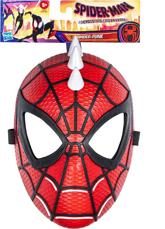 Máscara Homem Aranha Verse Marvel F5787