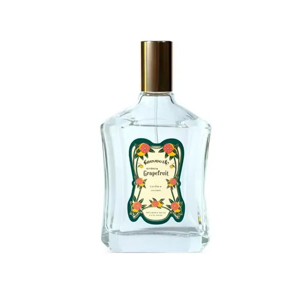 Colônia Granado Gerânio e Grapefruit 100ml