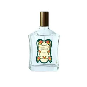 Colônia Granado Gerânio e Grapefruit 100ml