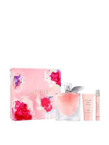 Kit Lancôme La Vie Est Belle Feminino - Eau de Parfum 100ml + Body Lotion 50ml + Eau de Parfum 10ml