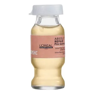 Ampola Capilar L'Oréal Professionnel Absolut Repair Pós-Química 10ml