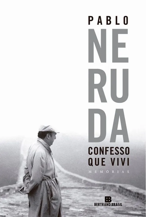 Confesso Que Vivi