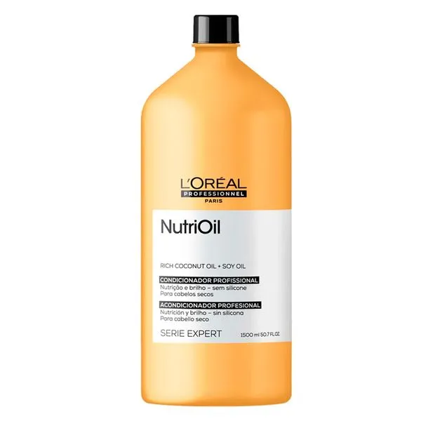 Condicionador L'Oréal Professionnel NutriOil 1500ml