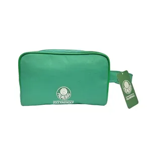 Nécessaire Unissex para Viagem do Palmeiras
