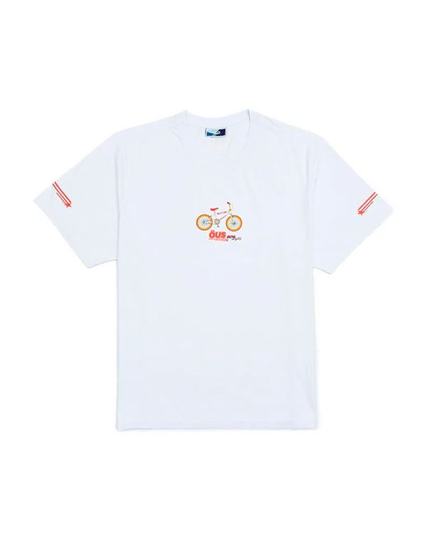 Camiseta Ous Caloi Cross - GGG