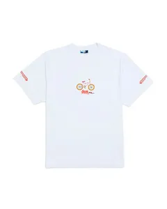 Camiseta Ous Caloi Cross - GGG