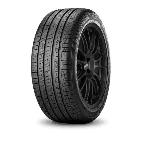 Pneu Aro 19 Pirelli Scorpion Verde All Season Xl 255/55R19 111H