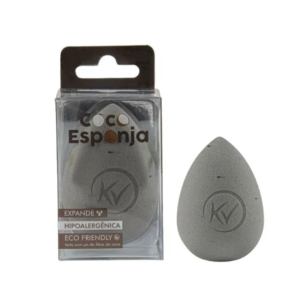 ESP KLASS VOUGH FIBRA DE COCO - Coco Esponja PF-936