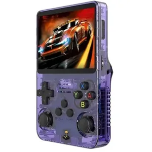 Videogame Portatil R36s 64gb 15mil Jogos