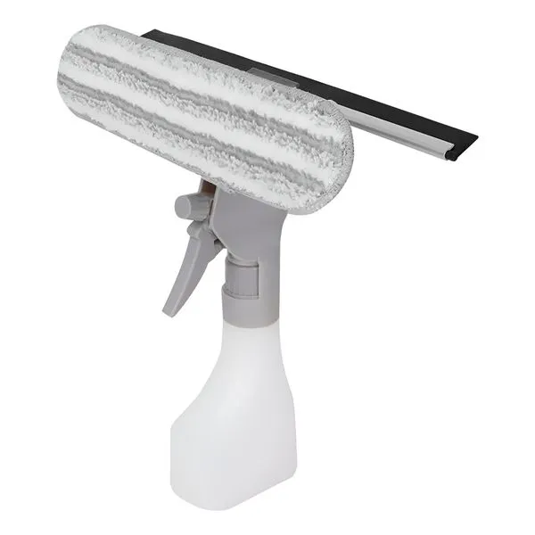 Rodo Limpa Vidros Spray 3 em 1