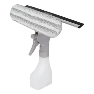 Rodo Limpa Vidros Spray 3 em 1