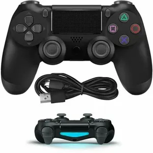 Controle Sem Fio Para Playstation 4 Pc Wireless Bluetooth 5.0