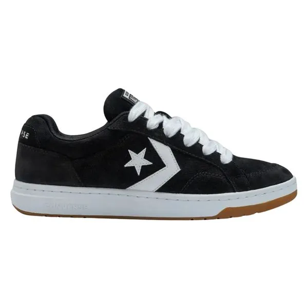 Tênis All Star Pro Blaze Classic Puffed Converse CO0592 PRETO/BRANCO 36