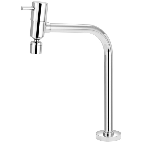 Torneira de Bancada Bica Alta 6200 C/99 - 760549 - STOC
