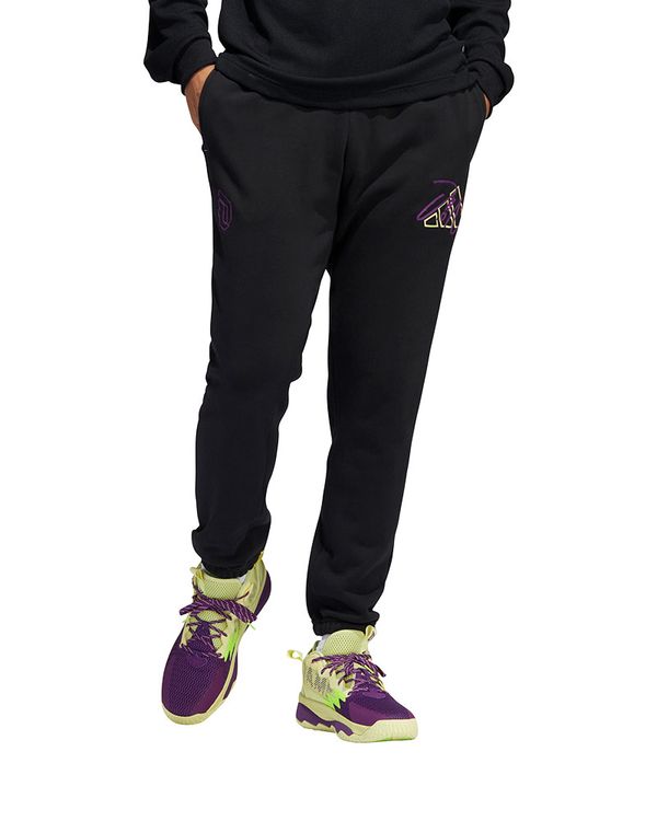 Calça adidas Dame 8 Masculina - G