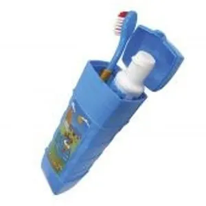 Kit Baby Oralgift Galinha Pintadinha 3X1