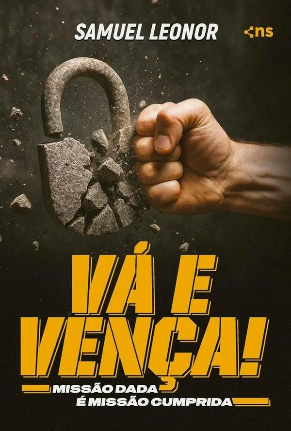 Vá E Vença