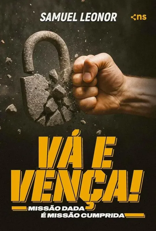 Vá E Vença