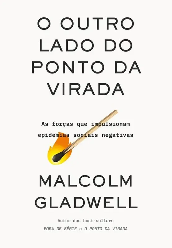O Outro Lado Do Ponto Da Virada
