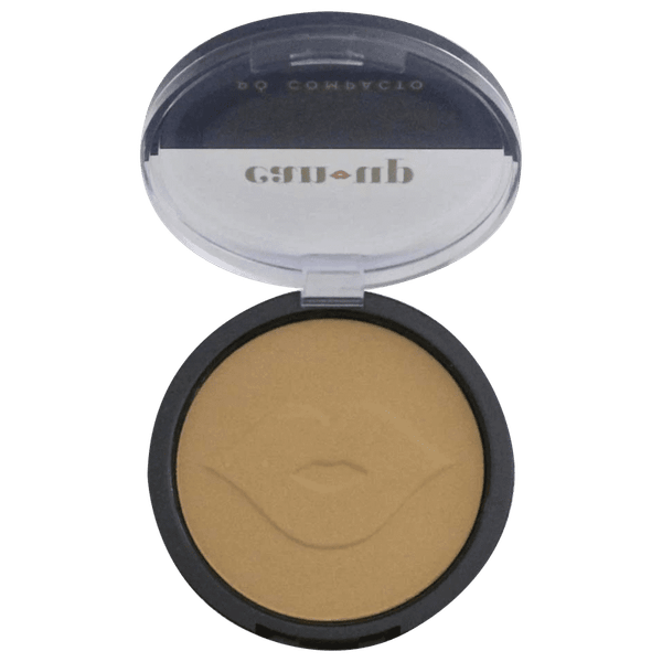 Pó Compacto Can Up 1 - C 10