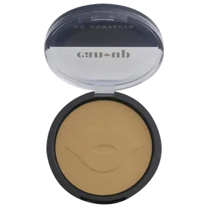 Pó Compacto Can Up 1 - C 10