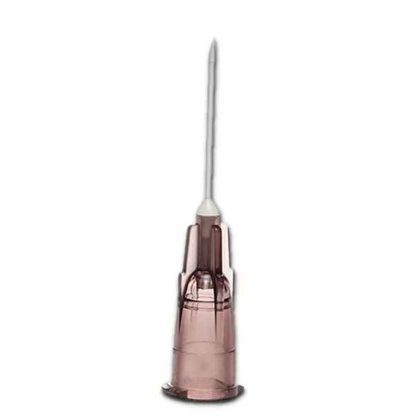 Agulha Hipodérmica Descartável Descarpack 13 x 0,45mm