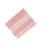 Toalha De Rosto Siena De Algodão Atlantica Rosa UN / Rosa