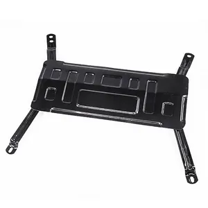 Protetor Carter Dhf-450 Fiesta Zetecom Street- Courier 16v