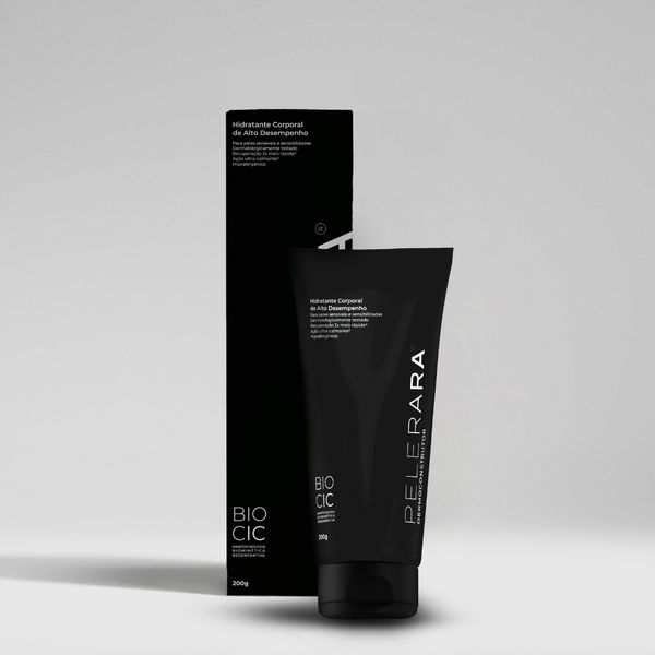 Hidratante Corporal Reforço Protetor 200G