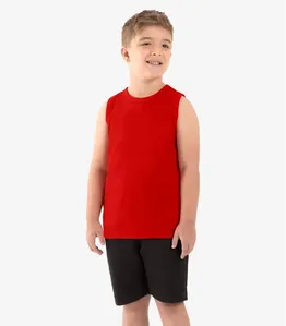 Bermuda Básica Menino Rovi Kids Preto 12