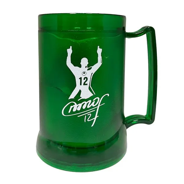Caneca Gel Verde São Marcos